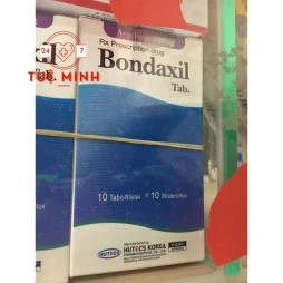 Bondaxil 200mg
