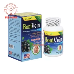 Bonivein 30 viên