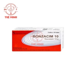 Bonzacim 10mg