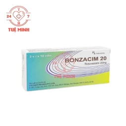Bonzacim 20mg