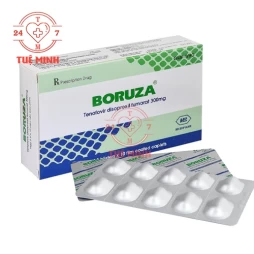 Boruza 300mg
