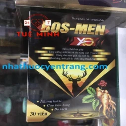 Bos - men