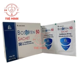 Bosditen 50 sachet