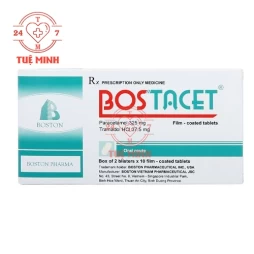 Bostacet