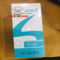 Bostanex siro 60ml