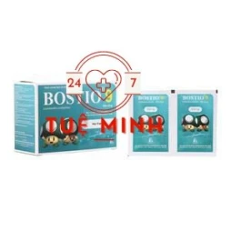 Bostio 9