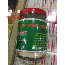 Bột tam thất xuân nguyên