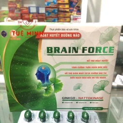 Brain force