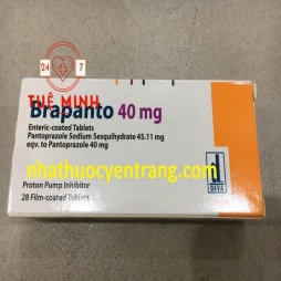 Brapanto 40mg