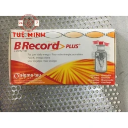 Brecord plus