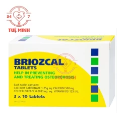Briozcal