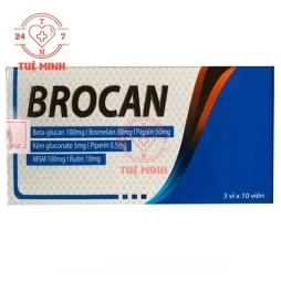 Brocan