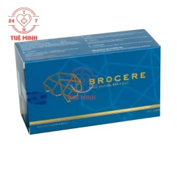 Brocere