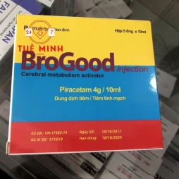 Brogood 4g/10ml