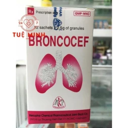 Broncocef