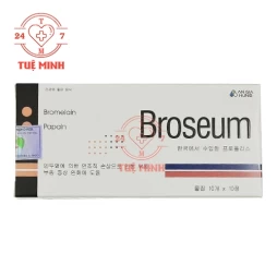 Broseum - An Gia Hung Co.,LTD