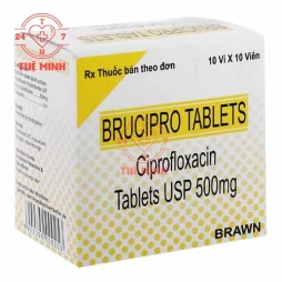 Brucipro