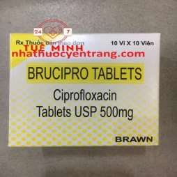 Brucipro