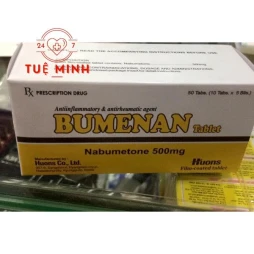 Bumenan