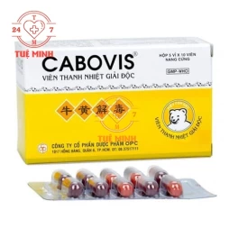 Cabovis