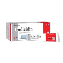 Cadicidin