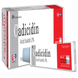 Cadicidin