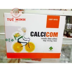 Calcicom