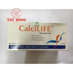 Calcilife 10ml