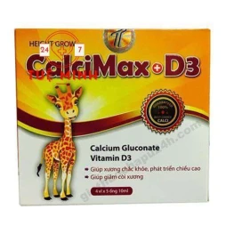 Calcimax + d3