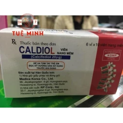 Caldiol