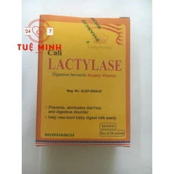 Cali lactylase