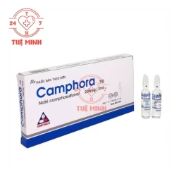 Camphora 200mg/2ml