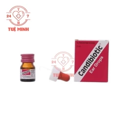 Candibiotic