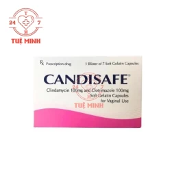 Candisafe