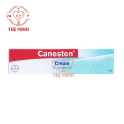 Canesten cream 20g