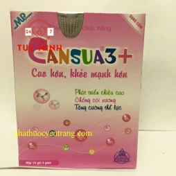 Cansua 3