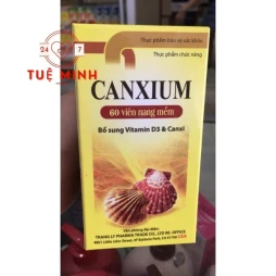 Canxium