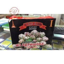 Cao atiso vân anh loại đặc biệt