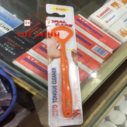 Cạo lưỡi oral care