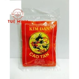 Cao tan kim đan