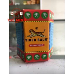 Cao xoa tiger balm red oint 30g