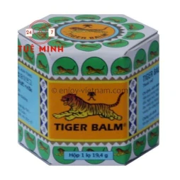 Cao xoa tiger balm white oint 19.4g