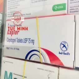 Caplor 75mg
