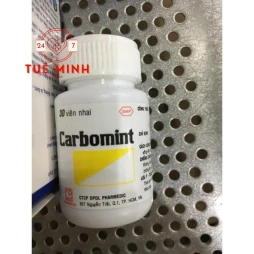 Carbomint