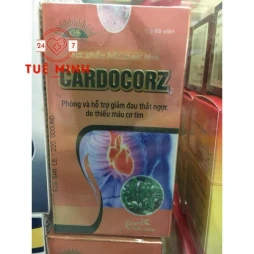 Cardocorz