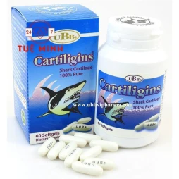 Cartiligins ubb