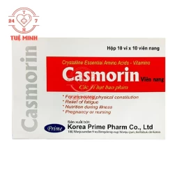 Casmorin