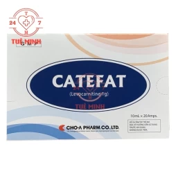 Catefat
