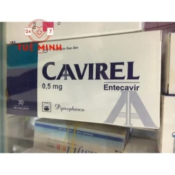 Cavirel