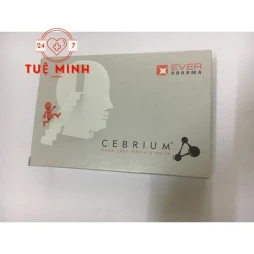 Cebrium